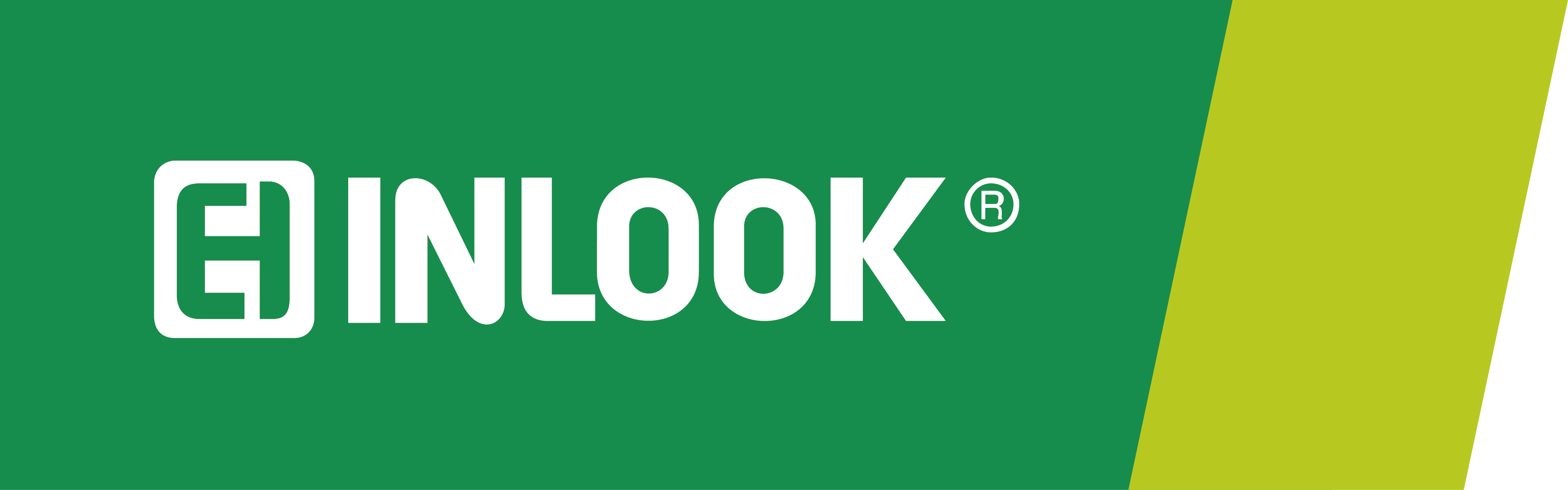 Logo Inlook